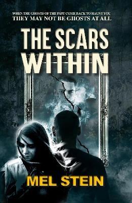 The Scars Within - Mel Stein - cover