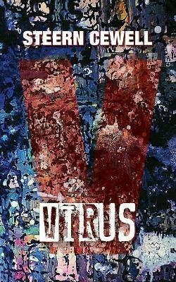 Virus - Steern Cewell - cover