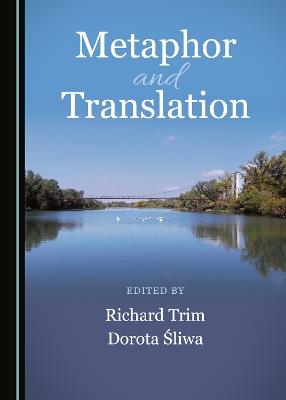 Metaphor and Translation - cover