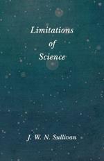 Limitations of Science