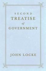Second Treatise of Government