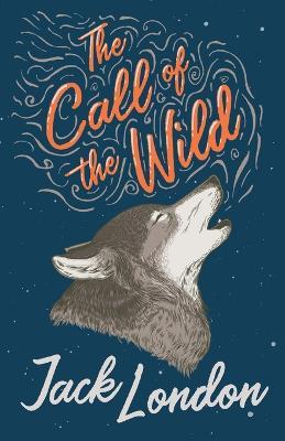 The Call of the Wild - Jack London - cover