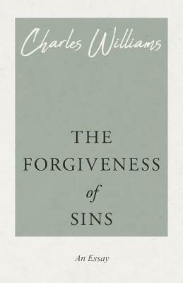 The Forgiveness of Sins - Charles Williams - cover