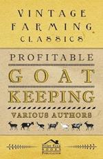 Profitable Goat-Keeping