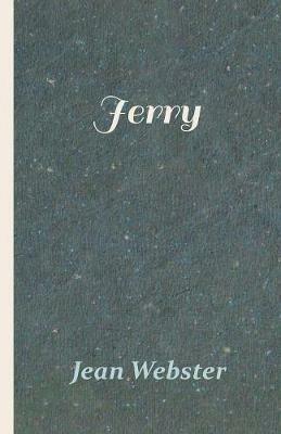 Jerry - Jean Webster - cover