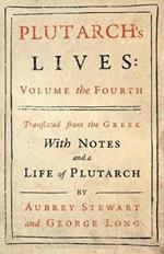 Plutarch's Lives - Vol. IV