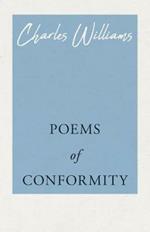 Poems of Conformity