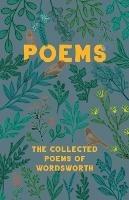 The Collected Poems of Wordsworth - William Wordsworth - cover