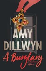 A Burglary - Or, Unconscious Influence