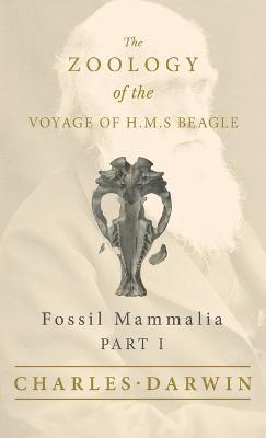 Fossil Mammalia - Part I - The Zoology of the Voyage of H.M.S Beagle - Charles Darwin,Richard Owen - cover