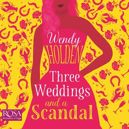 Three Weddings and a Scandal