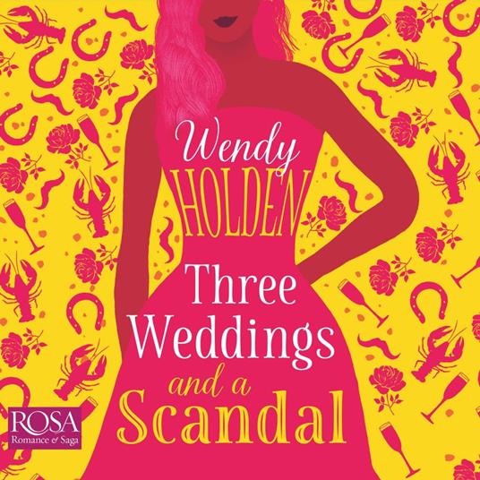 Three Weddings and a Scandal