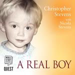 A Real Boy
