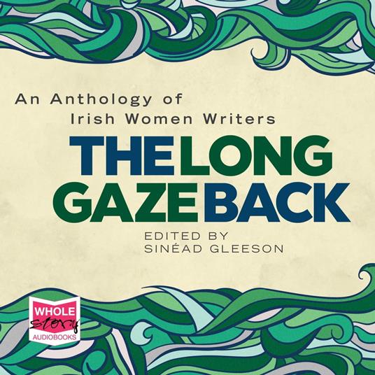 The Long Gaze Back