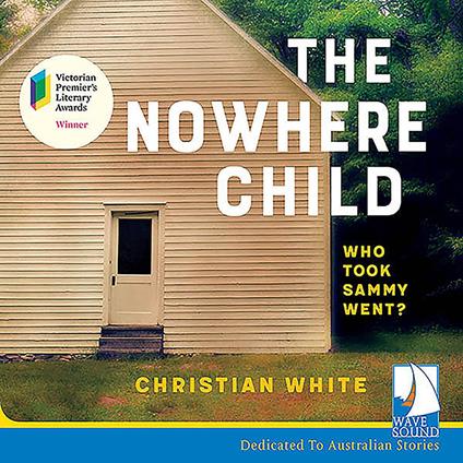 The Nowhere Child
