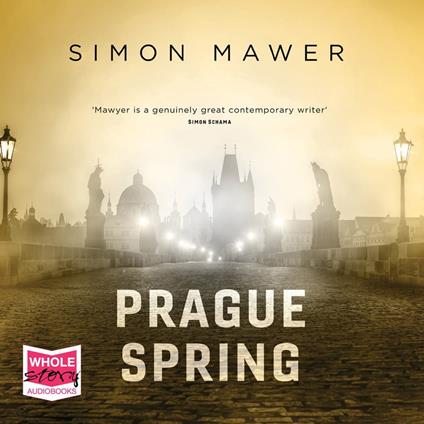 Prague Spring