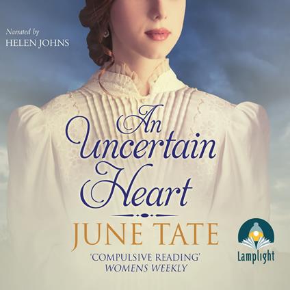 An Uncertain Heart