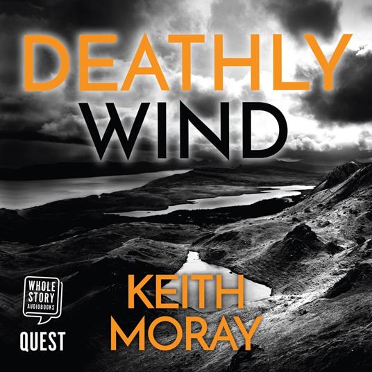 Deathly Wind