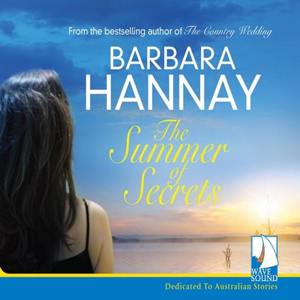 The Summer of Secrets
