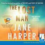 The Lost Man