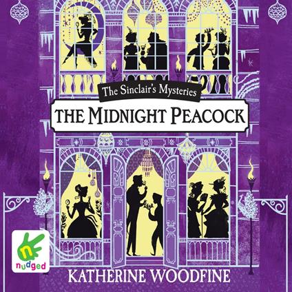 The Midnight Peacock