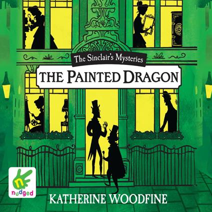 The Painted Dragon