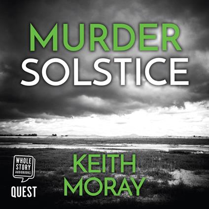 Murder Solstice