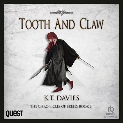 Tooth And Claw