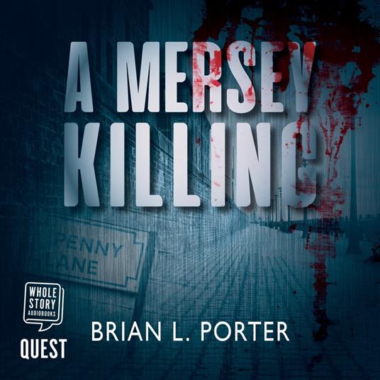 A Mersey Killing