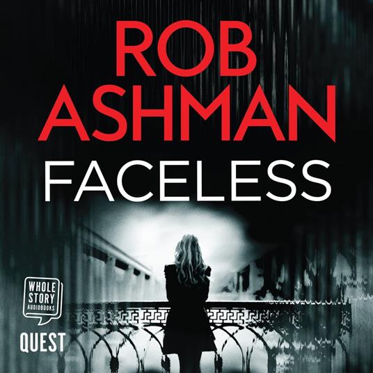 Faceless