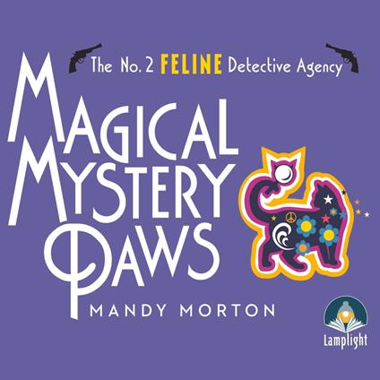 Magical Mystery Paws