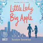 Little Lady, Big Apple