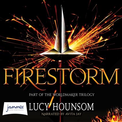 Firestorm