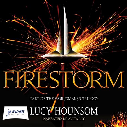 Firestorm