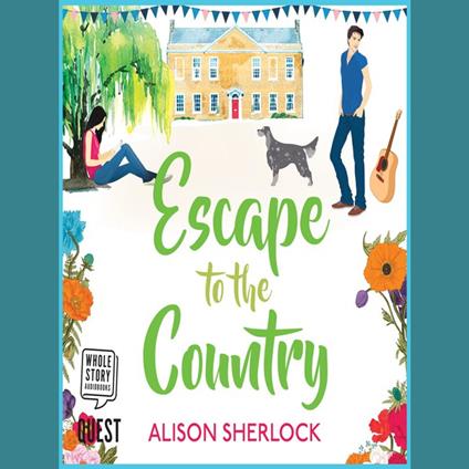 Escape to the Country