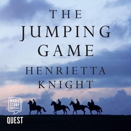 The Jumping Game