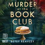 Murder at the Book Club