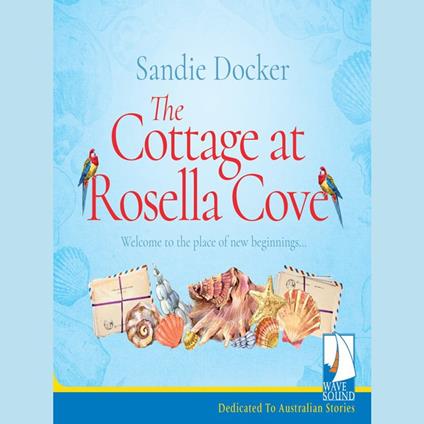 The Cottage at Rosella Cove