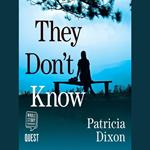 They Don't Know