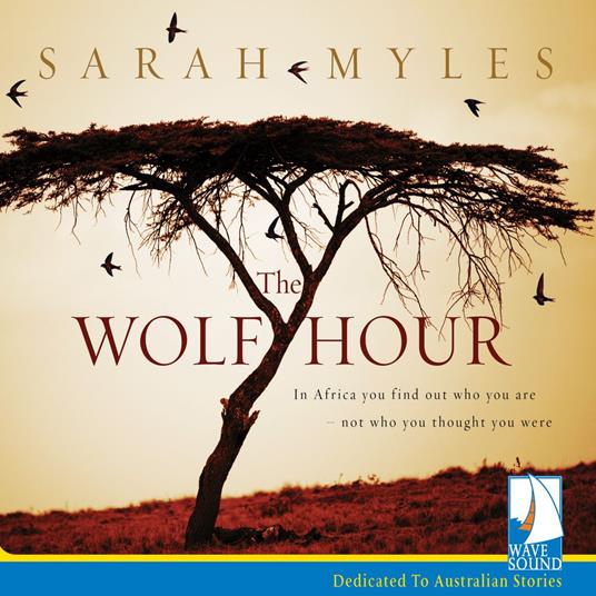 The Wolf Hour