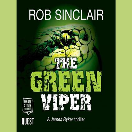 The Green Viper