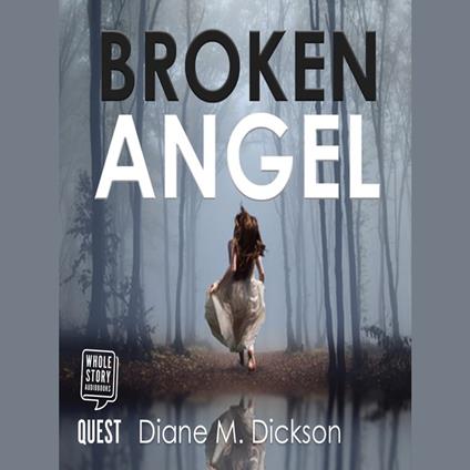 Broken Angel