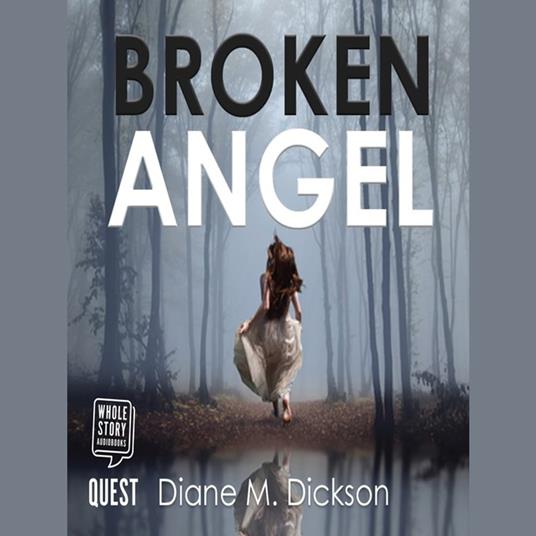 Broken Angel