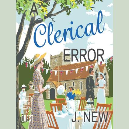 A Clerical Error