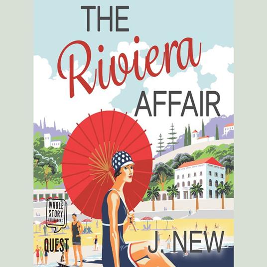 The Riviera Affair