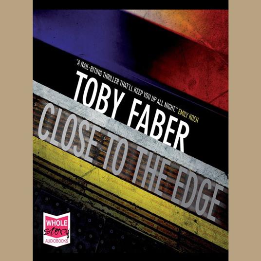 Close to the Edge
