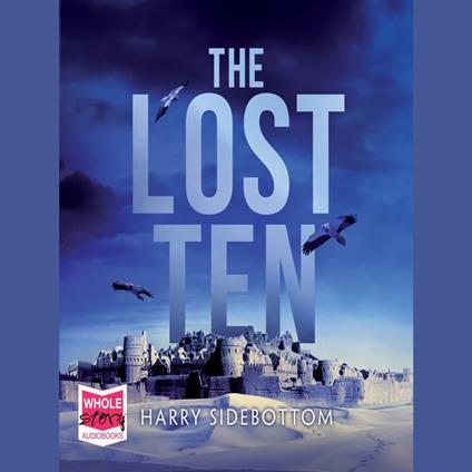 The Lost Ten
