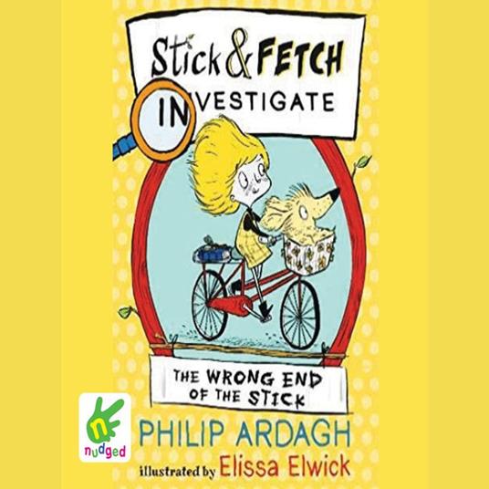 The Wrong End of the Stick