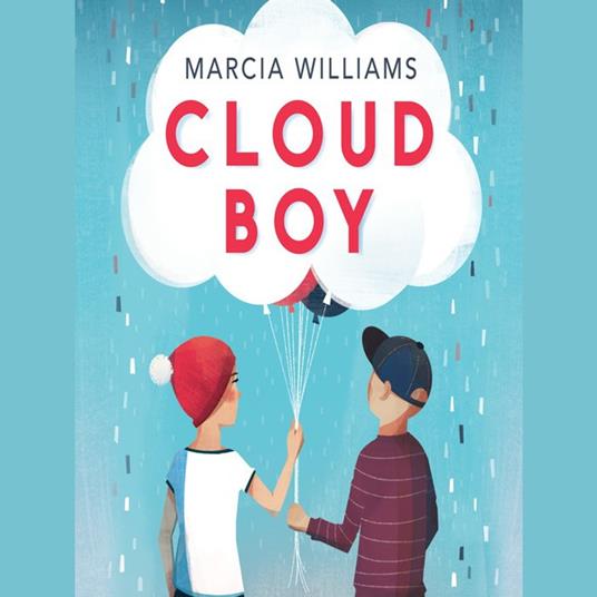 Cloud Boy