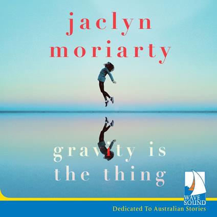 Gravity is the Thing